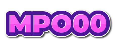 MPO00 Logo